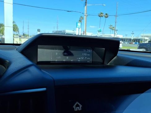 Used 2019 Subaru Impreza 2.0i Sport image 16