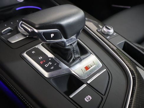 Used 2018 Audi S5 Prestige image 4