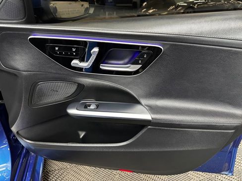 Used 2023 Mercedes-Benz C 43 AMG 4MATIC Sedan image 58