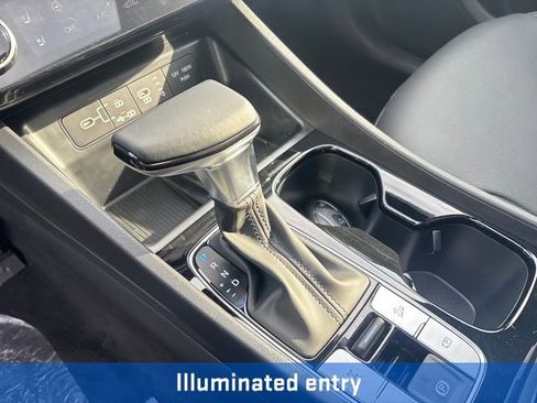 New 2026 Hyundai Santa Cruz Limited AWD/4WD image 28