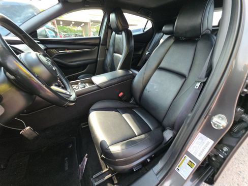Used 2024 MAZDA MAZDA3 s FWD image 5