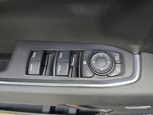 New 2026 Chevrolet Silverado 1500 LT Trail Boss w/ LT Trail Boss Premium Package AWD/4WD image 30