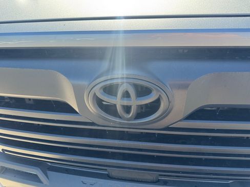 Used 2026 Toyota Tundra SR5 w/ SR5 Convenience Package AWD/4WD image 23