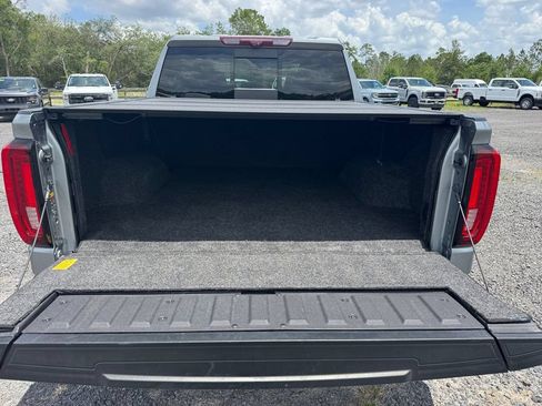 Used 2023 GMC Sierra 1500 Denali w/ Denali Reserve Package AWD/4WD image 26