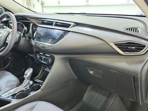 Used 2023 Buick Encore GX Essence w/ Advanced Technology Package FWD image 24