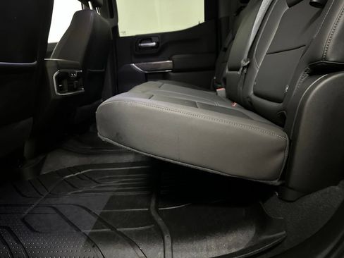 Used 2019 Chevrolet Silverado 1500 LTZ w/ LTZ Texas Edition RWD image 52