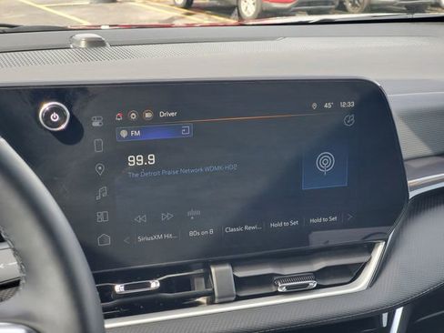 Used 2026 Chevrolet Equinox LT w/ Convenience Package II image 19