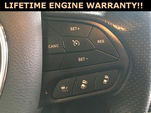 Used 2024 Dodge Durango R/T image 12