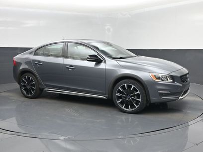 Used 2016 Volvo S60 T5 Cross Country Platinum