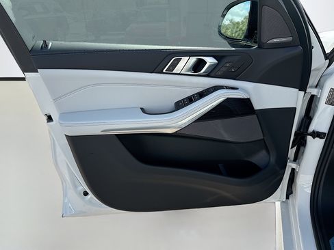 New 2026 BMW X5 xDrive40i image 22