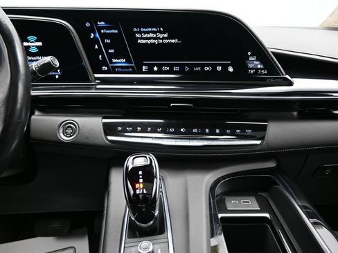 Used 2023 Cadillac Escalade Sport AWD/4WD image 21