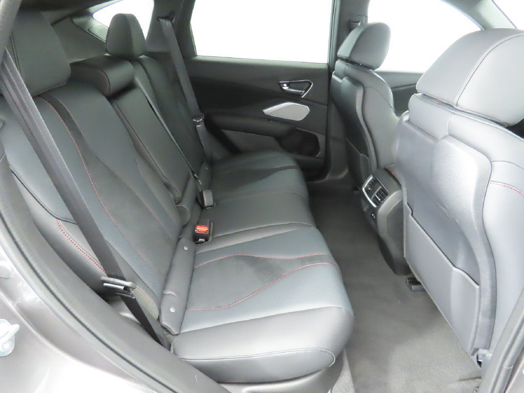 Used 2026 Acura RDX w/ Advance Package AWD/4WD image 23