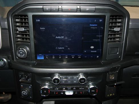 Used 2023 Ford F150 XLT w/ Equipment Group 302A High image 14