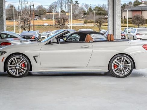 Used 2018 BMW 440i Convertible image 60