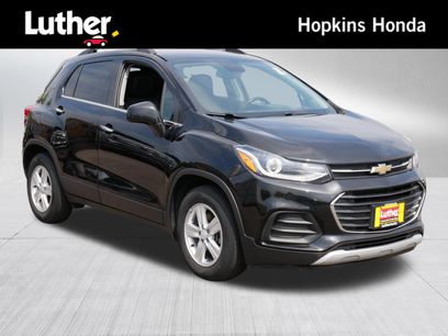 Used 2019 Chevrolet Trax LT w/ LT Convenience Package