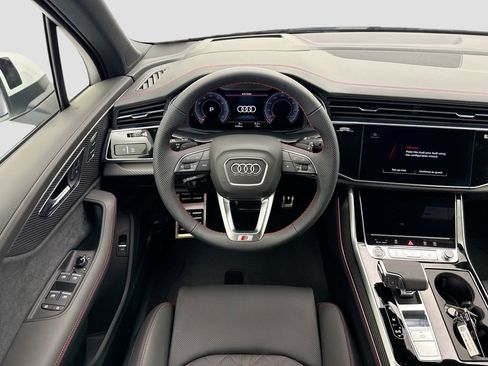New 2026 Audi Q7 3.0T Prestige AWD/4WD image 10