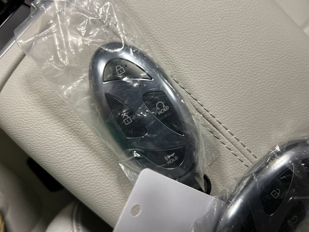 New 2026 Hyundai Tucson SE AWD/4WD image 20