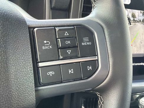 Used 2026 Ford F150 Lariat w/ Bed Utility Package AWD/4WD image 43