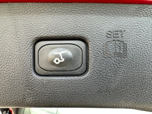 Used 2024 Ford Edge Titanium w/ Equipment Group 301A image 35