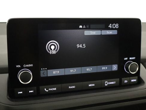 Used 2024 Honda Accord LX image 31