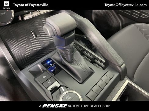 New 2025 Toyota Tacoma SR5 image 32