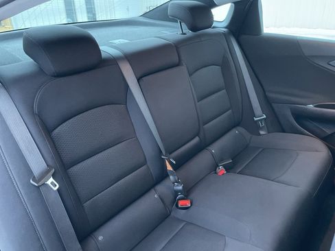 Used 2023 Chevrolet Malibu LT image 17