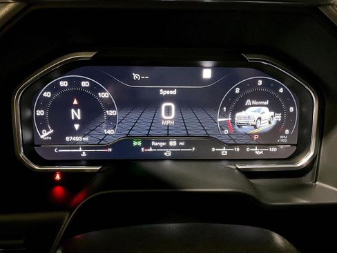 Used 2022 GMC Sierra 1500 Denali image 22