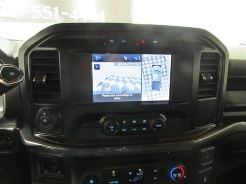 Used 2022 Ford F150 XL w/ STX Appearance Package image 96