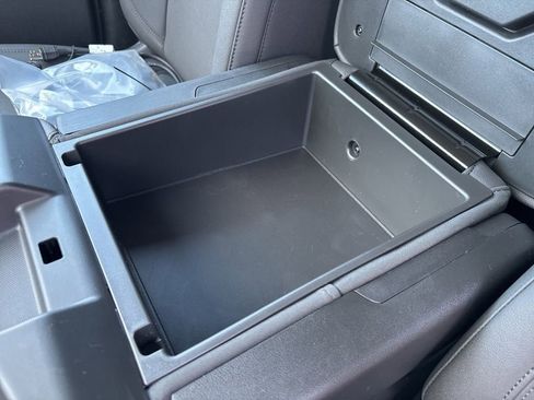 New 2025 Chevrolet Silverado 3500 W/T w/ WT Convenience Package image 33