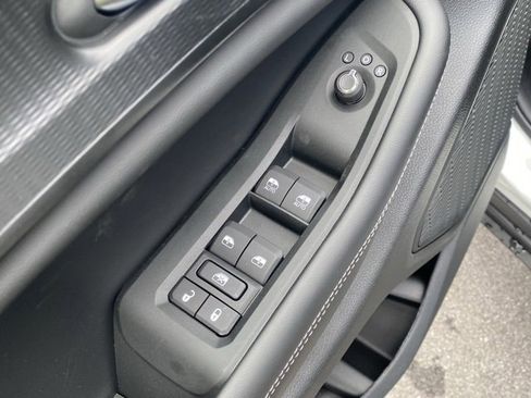 New 2025 Jeep Grand Cherokee L Laredo w/ Luxury Tech Group I image 13