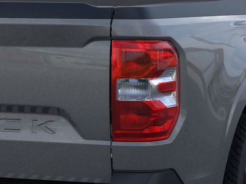 New 2025 Ford Maverick XLT w/ XLT Luxury Package image 46