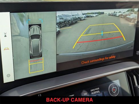 New 2025 Lexus LX 600 4WD w/ Appearance Package image 15