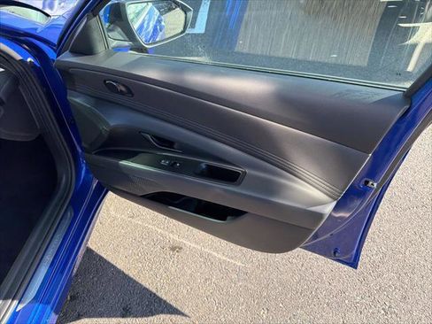 New 2026 Hyundai Elantra SEL Sport image 14