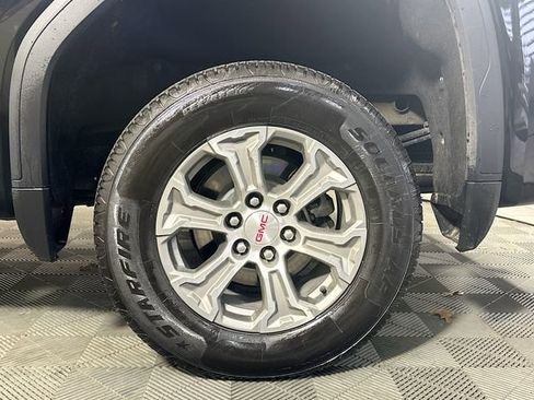 Used 2024 GMC Sierra 1500 SLT image 30