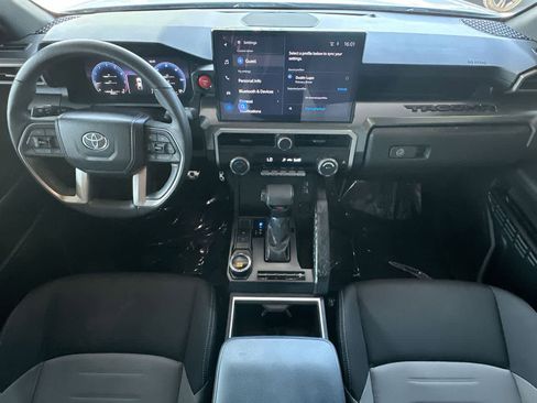 Used 2024 Toyota Tacoma TRD Sport RWD image 24