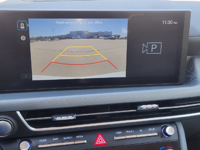 Used 2025 Hyundai Sonata SEL FWD image 18