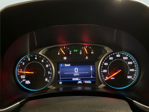 Used 2020 Chevrolet Equinox LT image 22