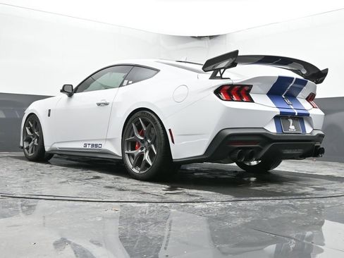 New 2025 Ford Mustang GT Premium w/ GT Performance Package image 37