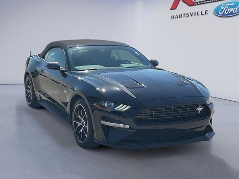 Used 2020 Ford Mustang Premium w/ 2.3L High Performance Package image 20