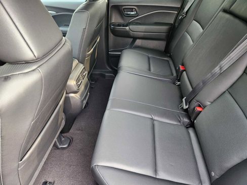 New 2026 Honda Ridgeline RTL image 22