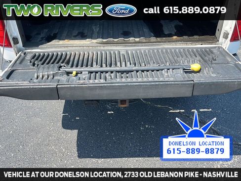 Used 2014 Ford F250 Platinum w/ FX4 Off-Road Package AWD/4WD image 14