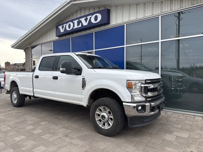 Used 2022 Ford F350 XLT w/ XLT Value Package
