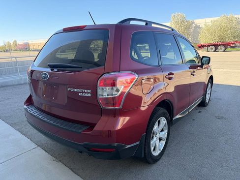 Used 2015 Subaru Forester 2.5i Premium w/ All-Weather Package image 13