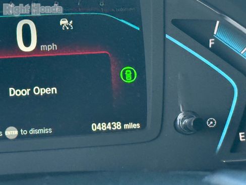 Used 2024 Honda Odyssey EX-L image 19