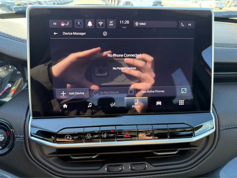 Used 2026 Jeep Compass Limited image 21