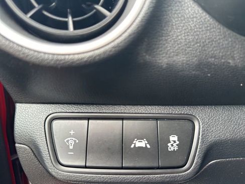 Used 2021 Kia Forte LXS FWD image 37