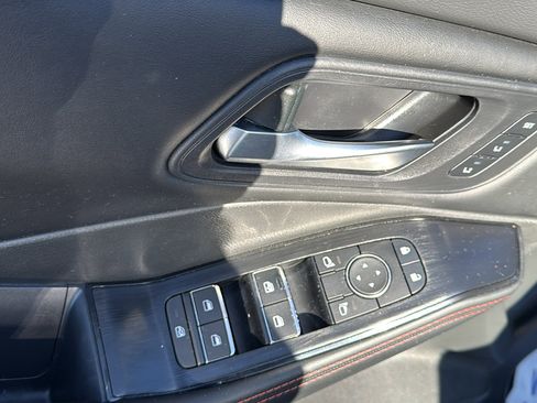 Certified 2025 Nissan Rogue SV w/ Rock Creek Premium Package image 7