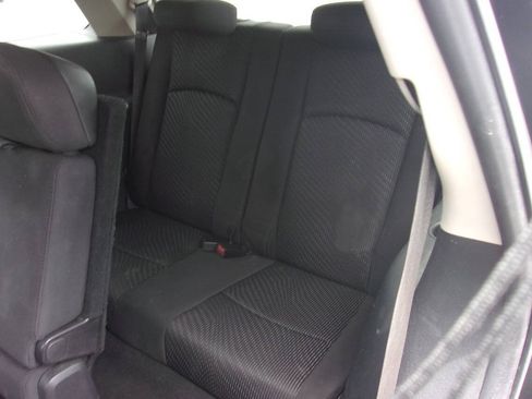 Used 2018 Dodge Journey SE w/ Popular Equipment Group FWD image 13