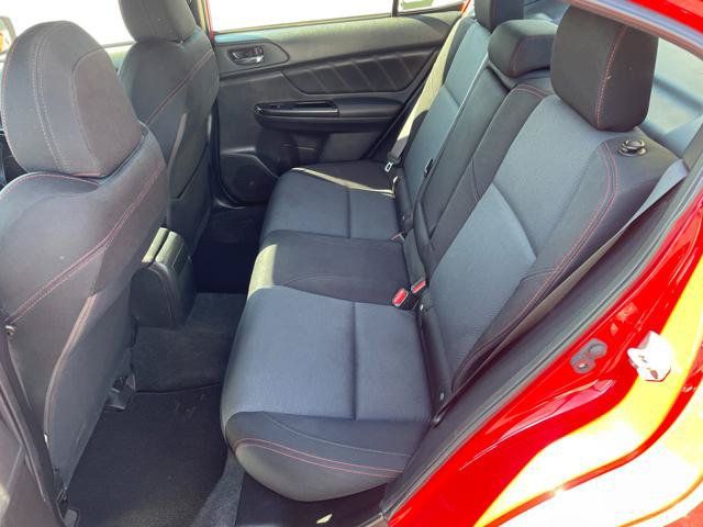 Used 2020 Subaru WRX AWD/4WD image 23