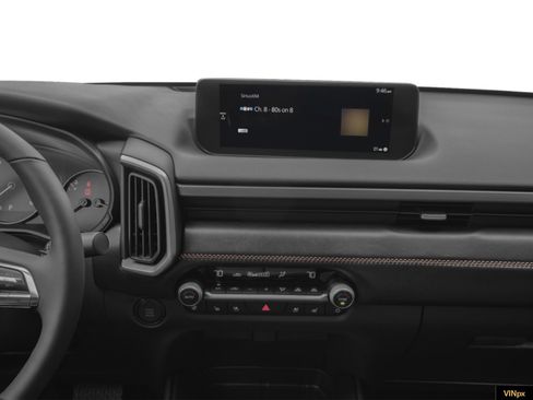 New 2026 MAZDA CX-50 Meridian Edition w/ Cargo Package image 8